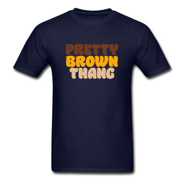 Pretty Brown