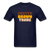 PRETTY BROWN - navy