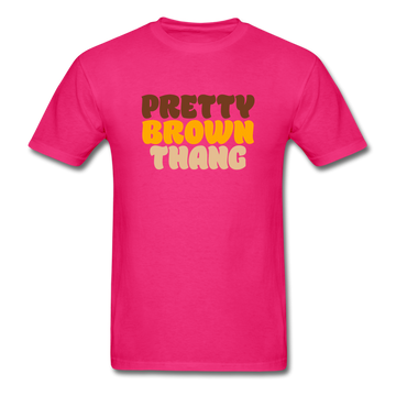 Pretty Brown