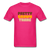 PRETTY BROWN - fuchsia