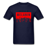Melanin - navy
