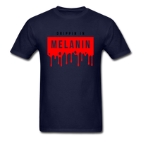 Melanin - navy