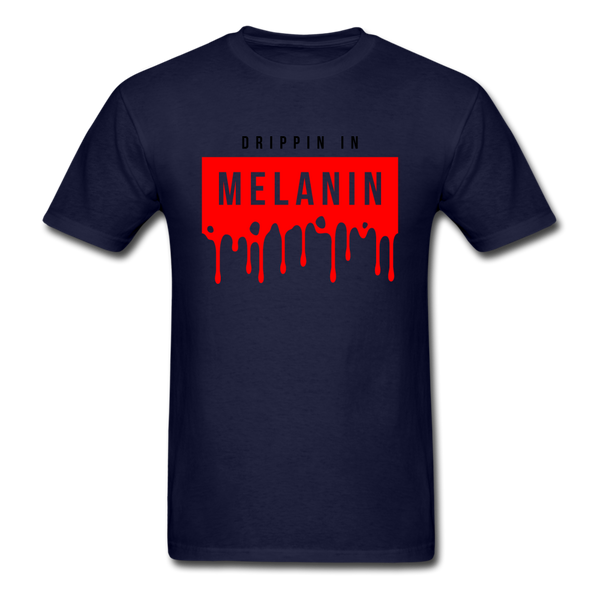 Melanin - navy