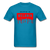 Melanin - turquoise