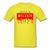 Melanin - yellow