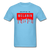 Melanin - aquatic blue