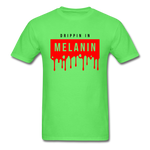 Melanin - kiwi