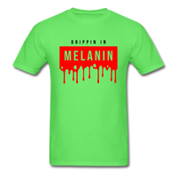 Melanin - kiwi