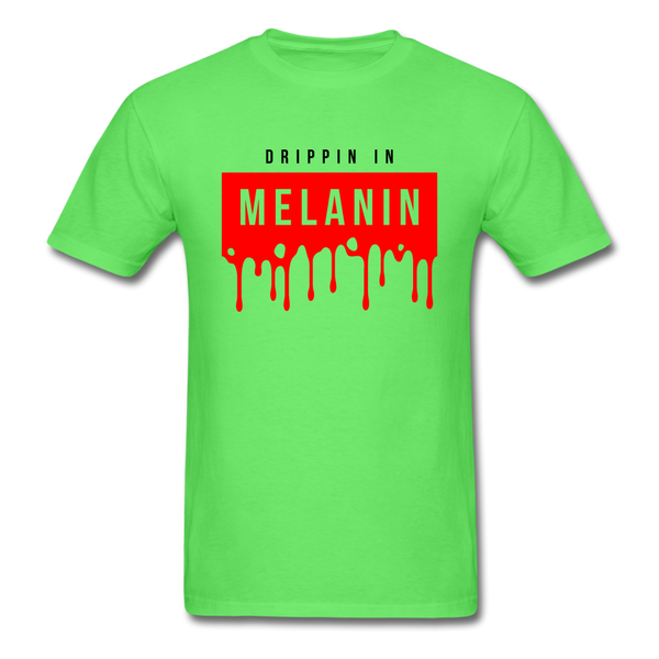 Melanin - kiwi