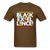 Black Excellence - brown