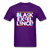Black Excellence - purple