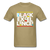 Black Excellence - khaki