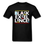 Black Excellence - black