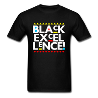 Black Excellence - black