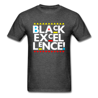 Black Excellence - heather black