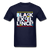 Black Excellence - navy