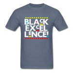 Black Excellence - denim
