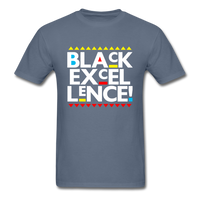 Black Excellence - denim