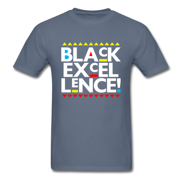 Black Excellence - denim