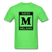 RATED MELANIN - kiwi