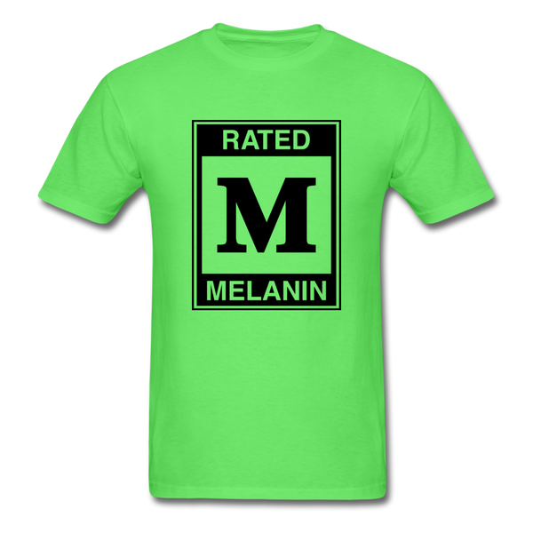 RATED MELANIN - kiwi