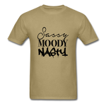 Sassy Moody - khaki