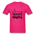 Sassy Moody - fuchsia