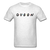 QUEEN FRIENDS - light heather gray