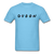 QUEEN FRIENDS - aquatic blue