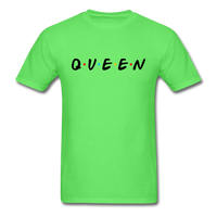 QUEEN FRIENDS - kiwi