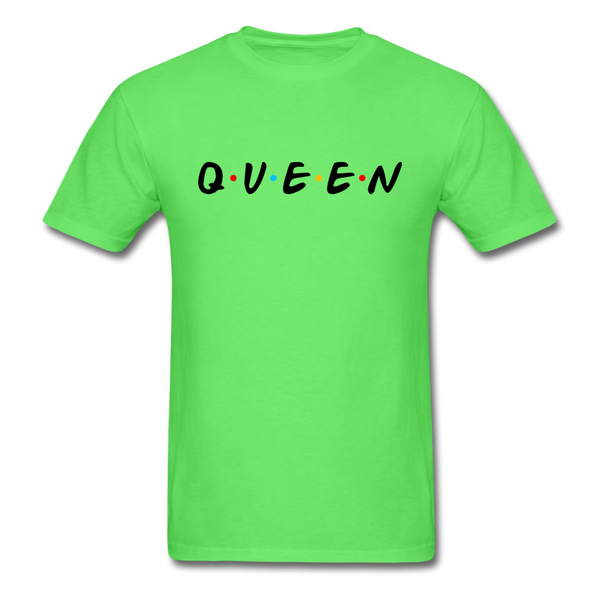 QUEEN FRIENDS - kiwi