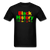 Black History Drip - black