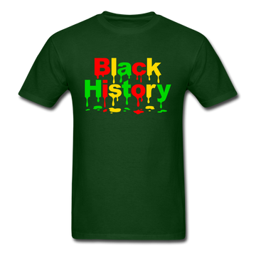 Black History Drip