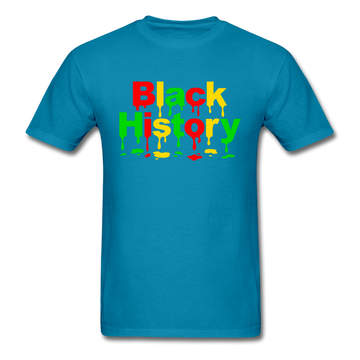 Black History Drip
