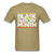Black History Month - khaki