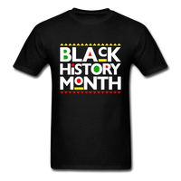 Black History Month - black