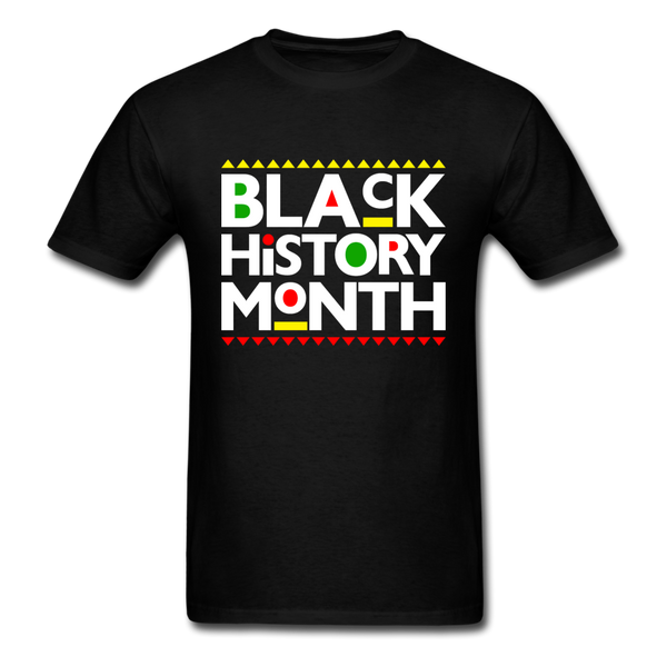 Black History Month - black