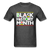 Black History Month - heather black