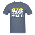 Black History Month
