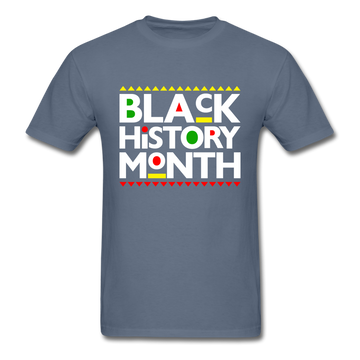 Black History Month
