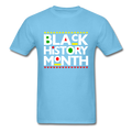 Black History Month
