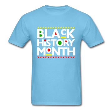 Black History Month