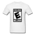 EXCLUSIVE MELANIN - white