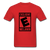 EXCLUSIVE MELANIN - red