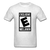 EXCLUSIVE MELANIN - light heather gray