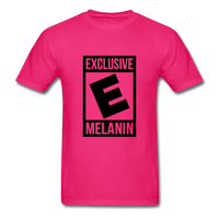 EXCLUSIVE MELANIN - fuchsia