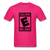 EXCLUSIVE MELANIN - fuchsia