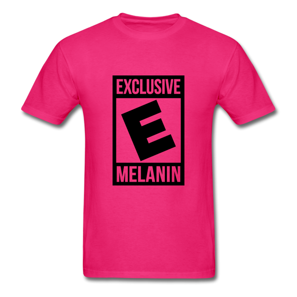 EXCLUSIVE MELANIN - fuchsia