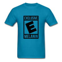 EXCLUSIVE MELANIN - turquoise