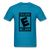 EXCLUSIVE MELANIN - turquoise